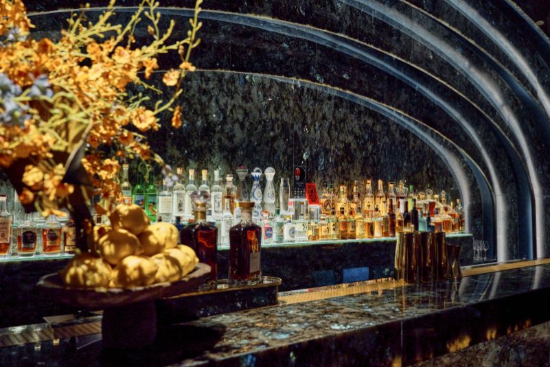 Galaxy Bar 2